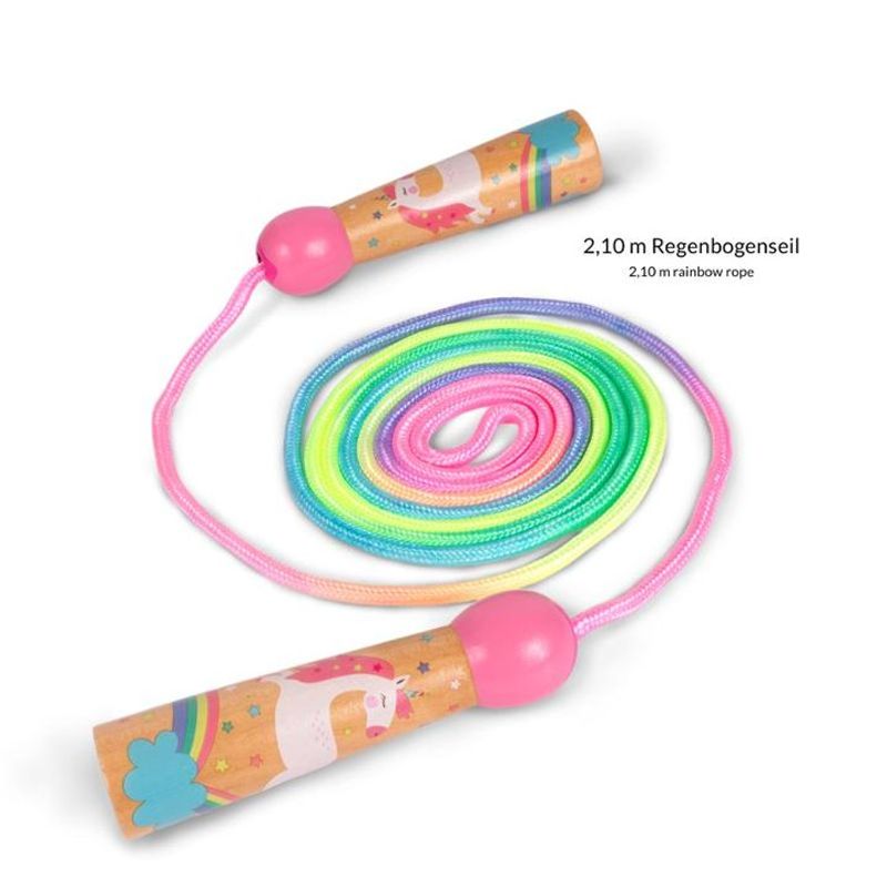 DREAMLAND Skipping rope 2.10 m