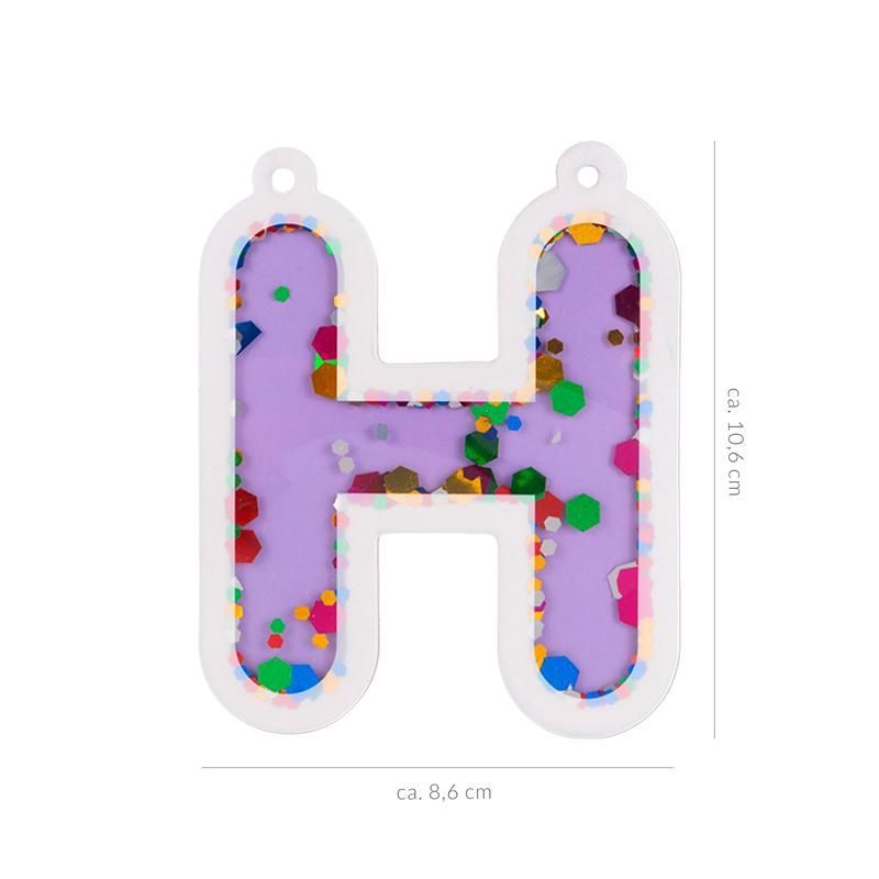 BIRTHDAY FUN Confetti Garland Happy Birthday