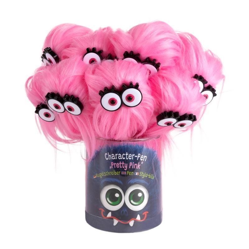 HERBS-Character-pen-Pretty-Pink