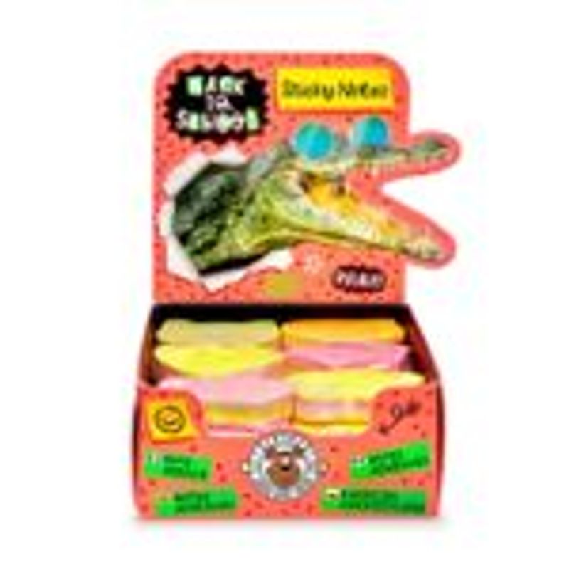AFDS NE Sticky notes mini