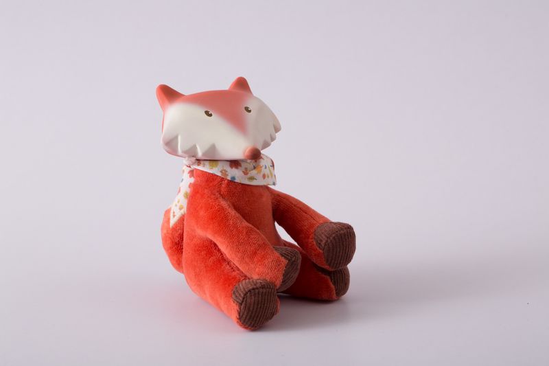 Fox Toy