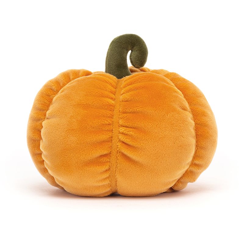 Vivacious Vegetable Pumpkin