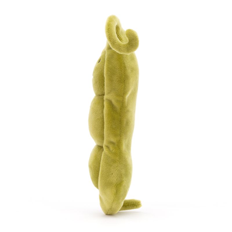 Vivacious Vegetable Pea