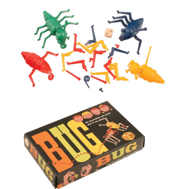 Bug Game