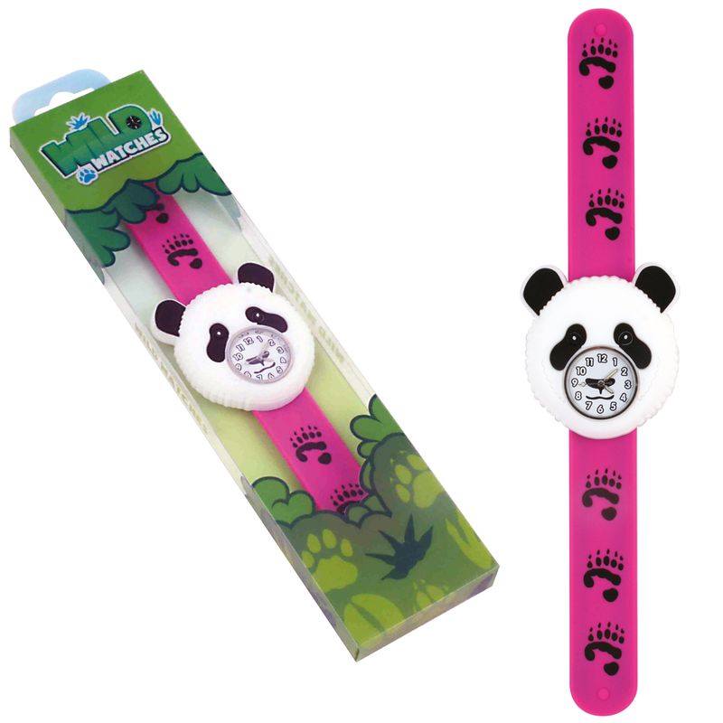 Panda Wild Watch