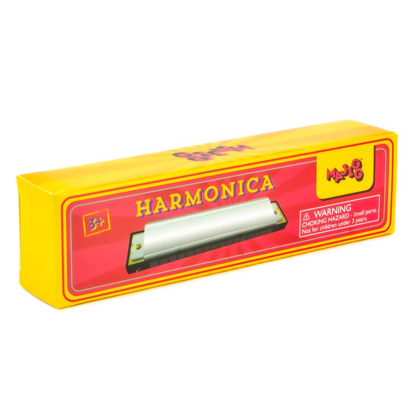 Harmonica