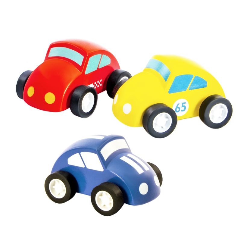 MAJIGG Mini Bug Car FSC Certified