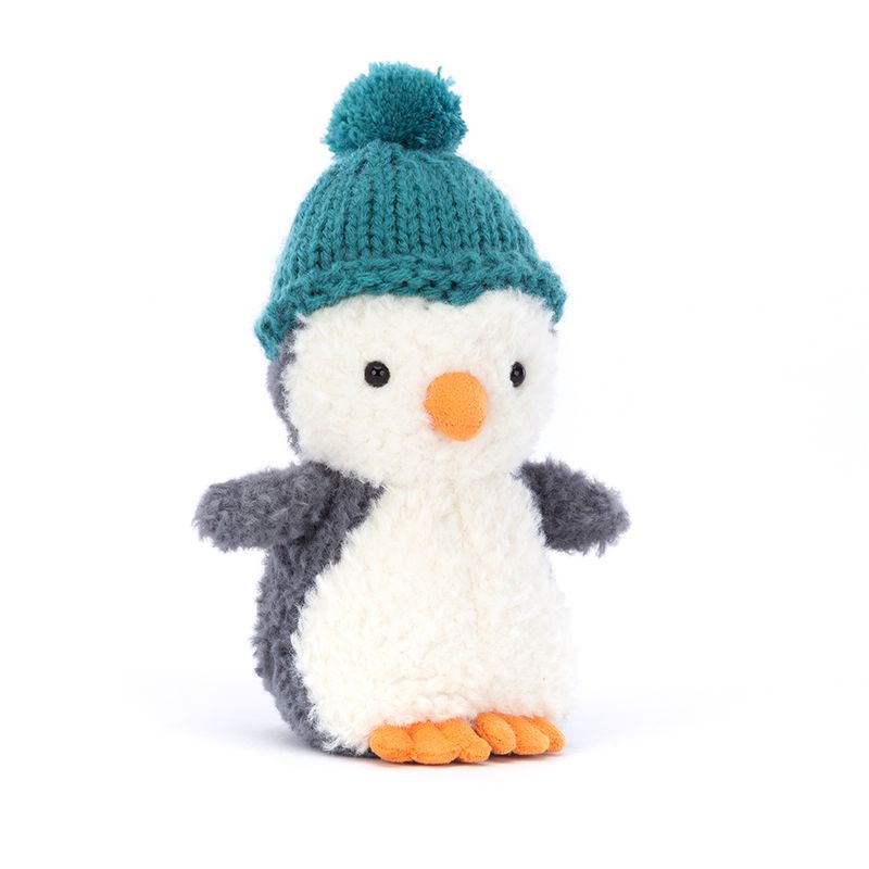 Wee Winter Penguin Assortment