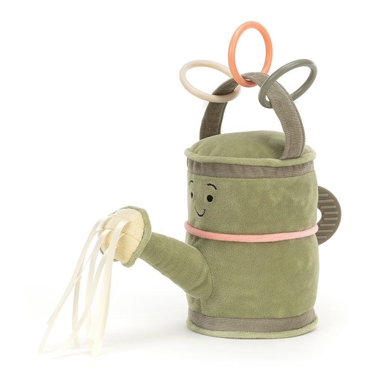 Whimsy Garden Watering Can