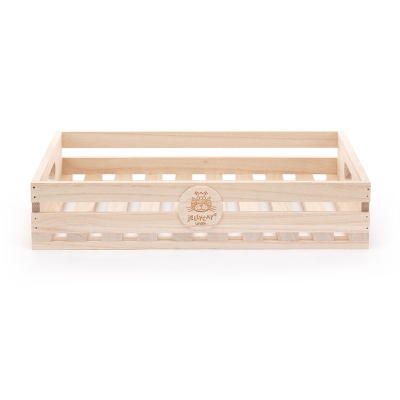 Wooden Display Tray