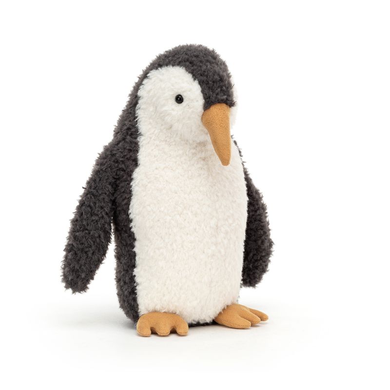 Wistful Penguin Medium