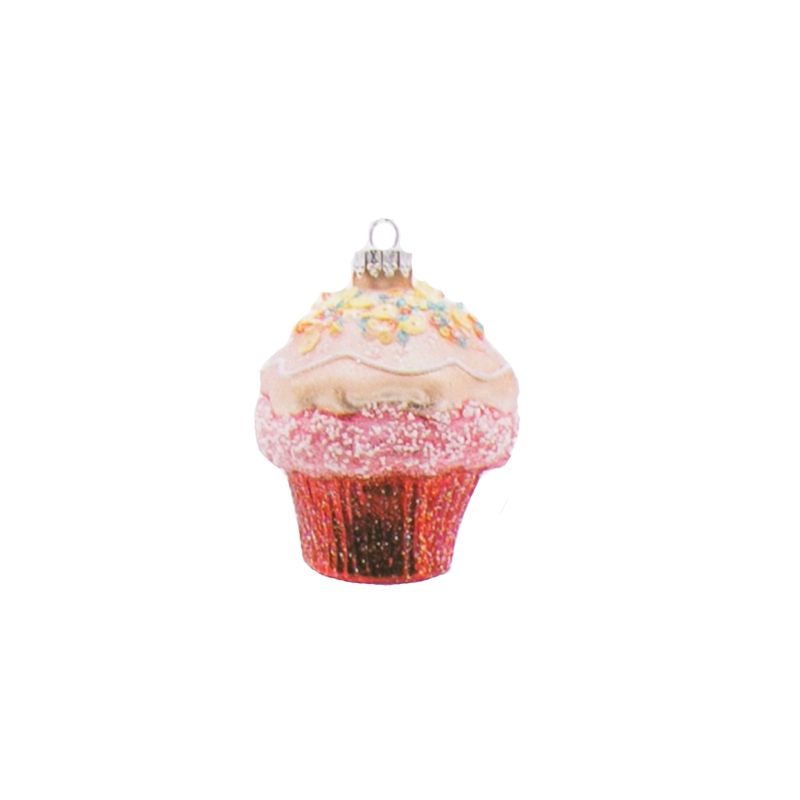 Xmas - Cupcake