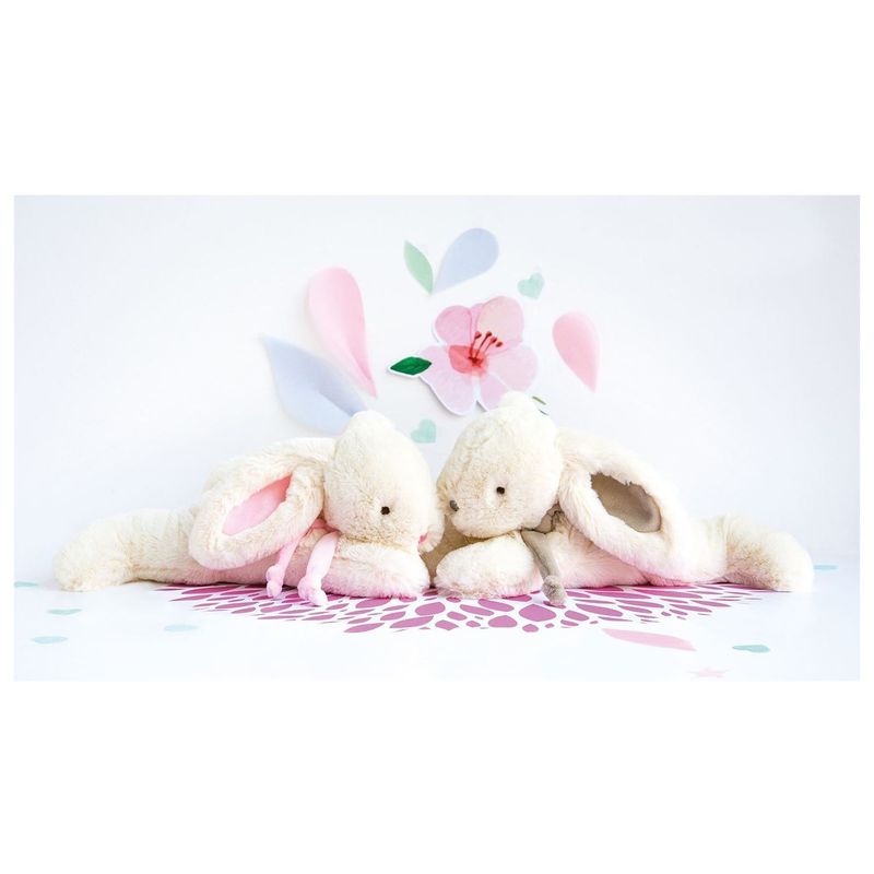 LAPIN BONBON 30 cm - Pink Bunny