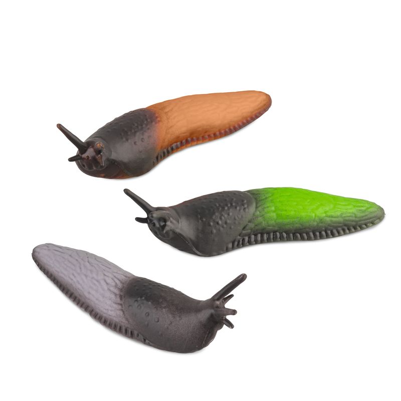 ZOO Stretchy sand nudibranch