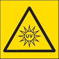 257 UV-strålning