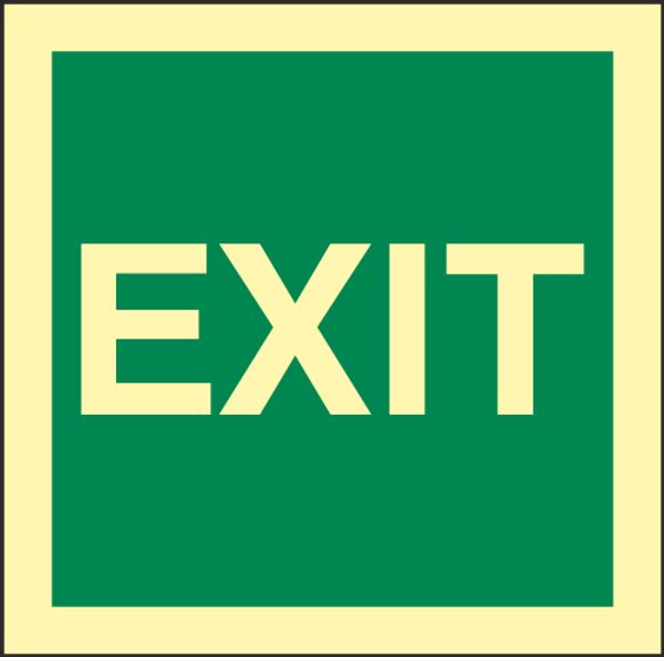 RS0035 Exit