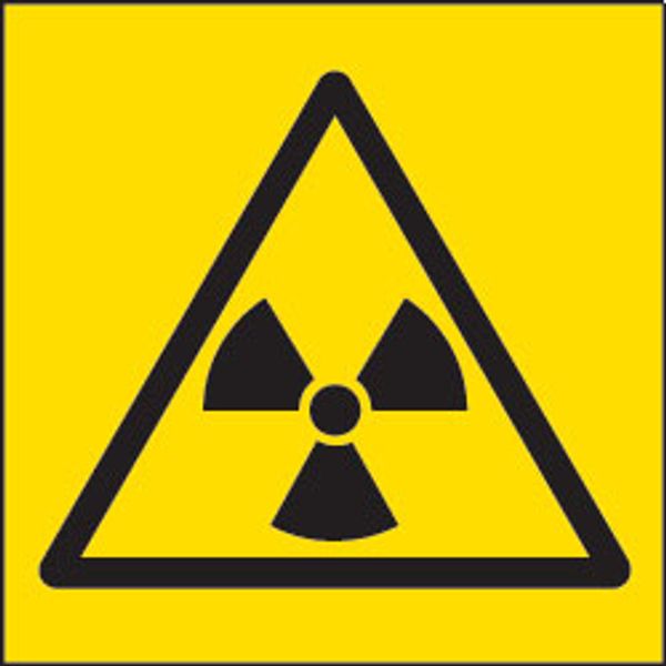 205 Radioaktiva ämnen