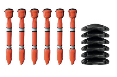 Skipper Unicart innehåll