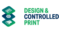 design & controled print