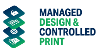 managed design & controlled print