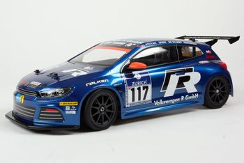 Tamiya 1/10 TT01E Volkswagen Scirocco 58508