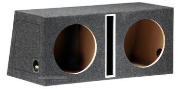 Basl&aring;da Silver 2x12