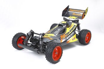 Tamiya 47470 1/10 R/C TOP-FORCE EVO. (2021) Limited Edition Re-Release