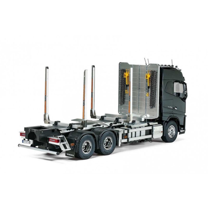 Volvo store fh16 tamiya