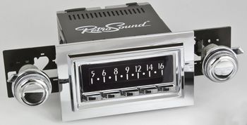 1961-63 Cutlass/F-85 SAN DIEGO