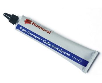 Humbrol - Lim 12ml