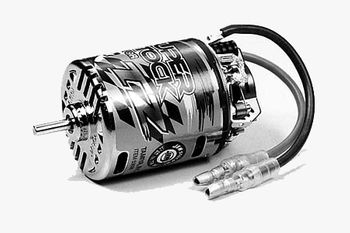 Tamiya 23T Brushed 540 Super Stock TZ