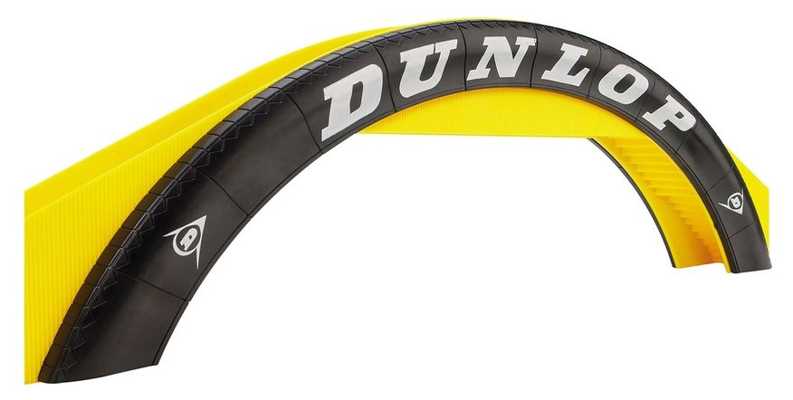 Scalextric Dunlop Footbridge