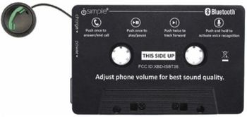 iSimple Call Casette