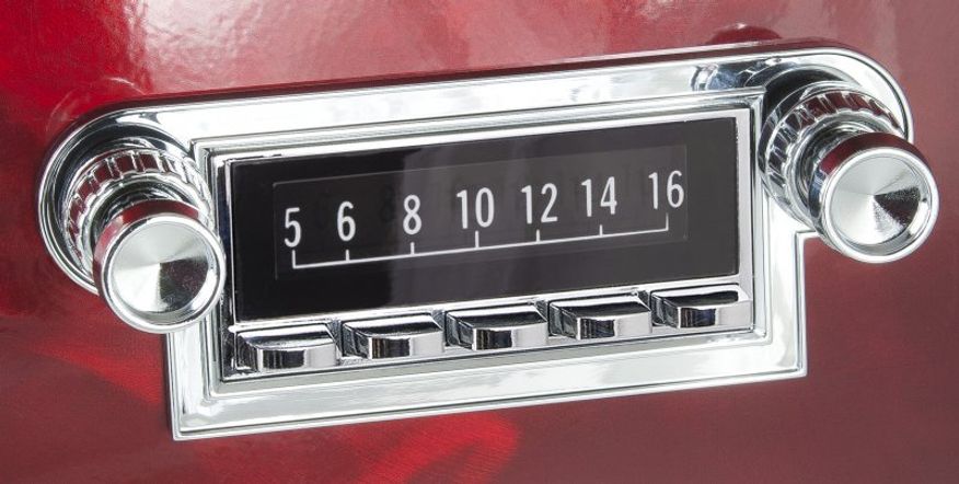 1964-66 Thunderbird SAN DIEGO