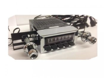 1957-58 Oldsmobile SAN DIEGO