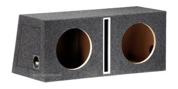 Basl&aring;da Silver 2x10