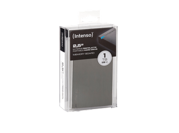 Intenso 1TB 2,5