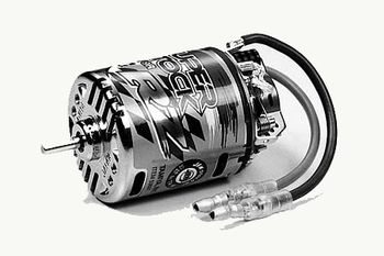 Tamiya 23T Brushed 540 Super Stock RZ