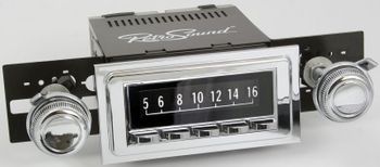 1964-65 Cutlass SAN DIEGO