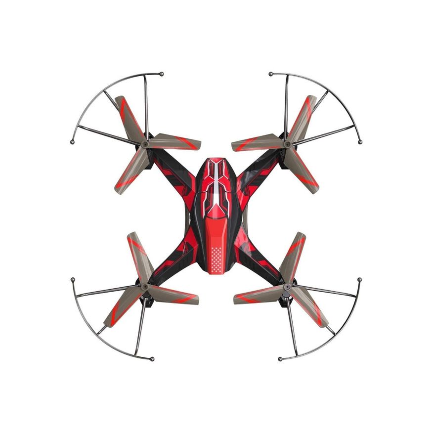 Silverlit Voyager Drone  Drönare med Kamera