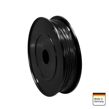 Ampire 2,5mm&sup2; Svart kabel 10m