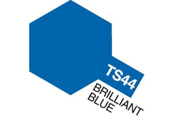 TS-44 BRILLIANT BLUE