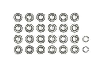 TAMIYA GF-01 FULL BALL BEARING SET 54924