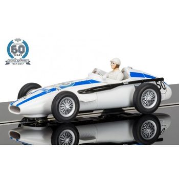 Scalextric Anniversary Collection Car No.7 - 1950s C3825A