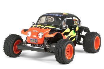 Blitzer Beetle 2011