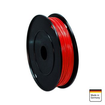 Ampire 2,5mm² Röd kabel 10m