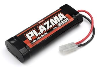 HPI  Plazma 7.2V 5000mAh NiMH Stick Battery Pack