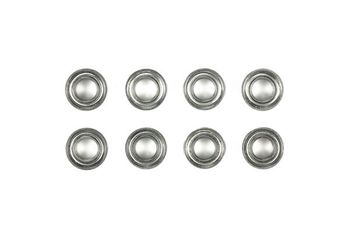 Tamiya 630 BALL BEARINGS (8PCS.) 54925