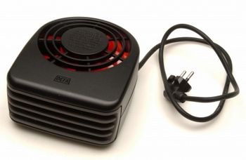 DEFA Kupev&auml;rmare f&ouml;r litenbil Termina 1200