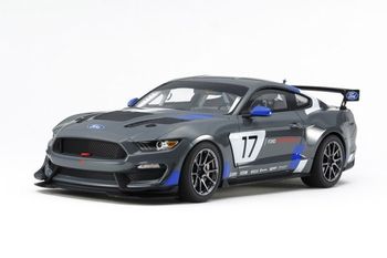 Tamiya no.354 Ford Mustang GT4 1:24 Scale Model Sports Car Series #24354